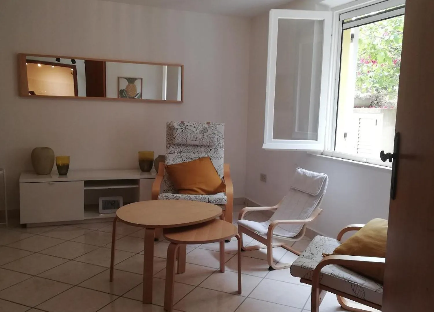Appartamento Iris1 Iun P2304 Cala Gonone Italia