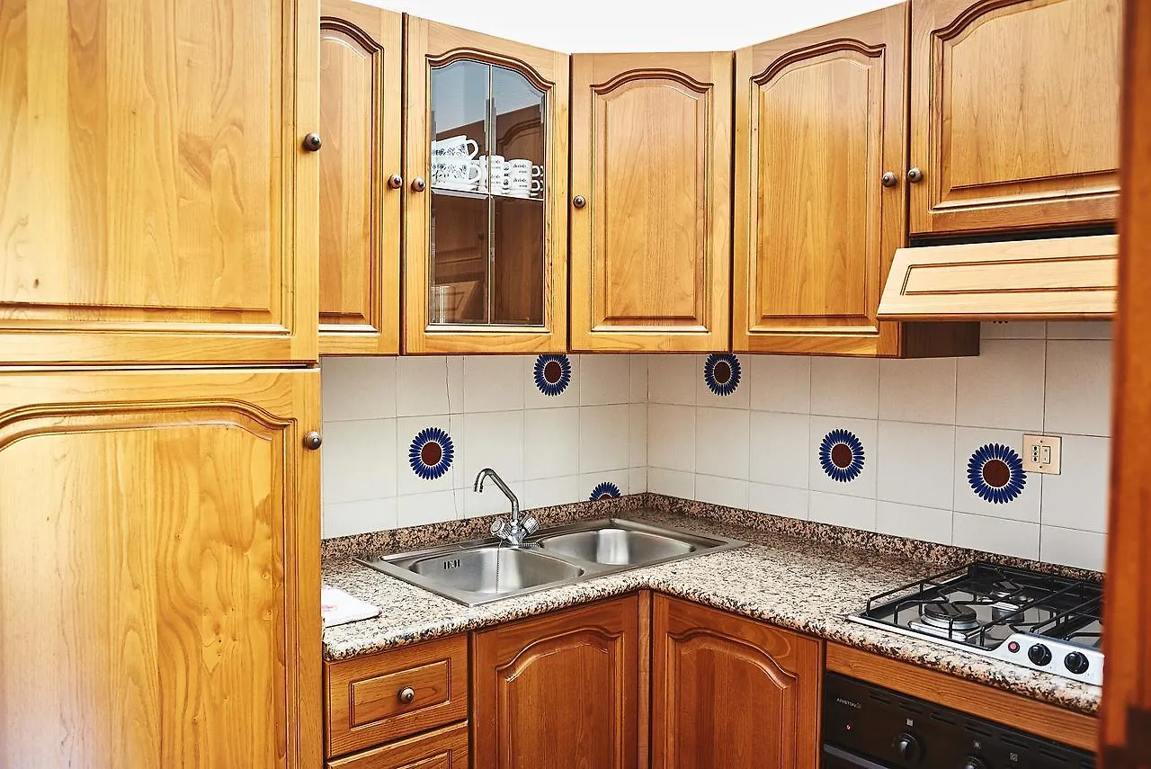 Appartamento Iris1 Iun P2304 Cala Gonone