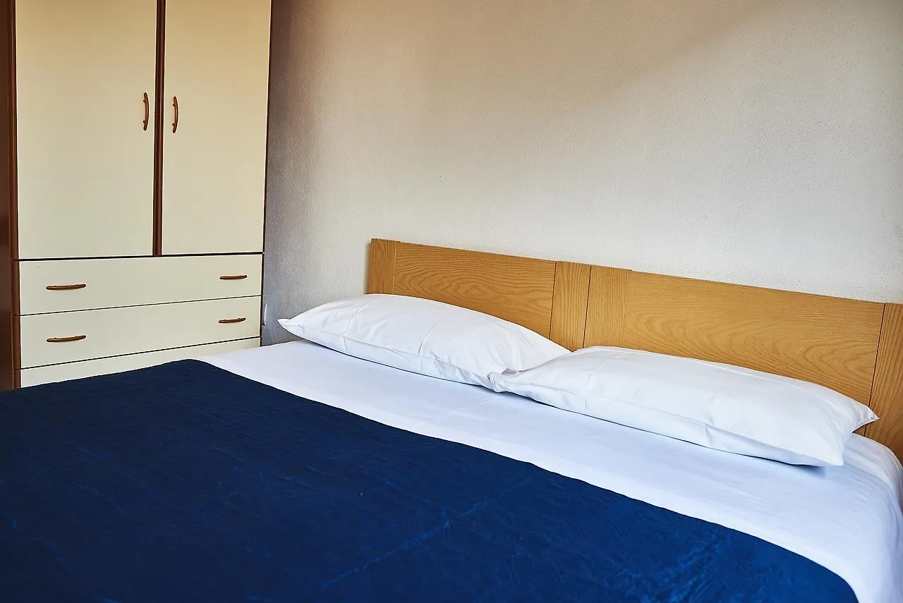 Appartamento Iris1 Iun P2304 Cala Gonone Italia