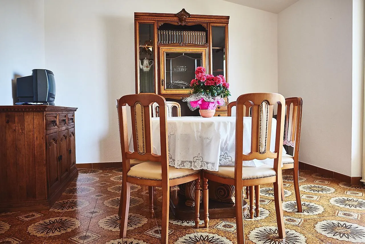 Appartamento Iris1 Iun P2304 Cala Gonone Italia