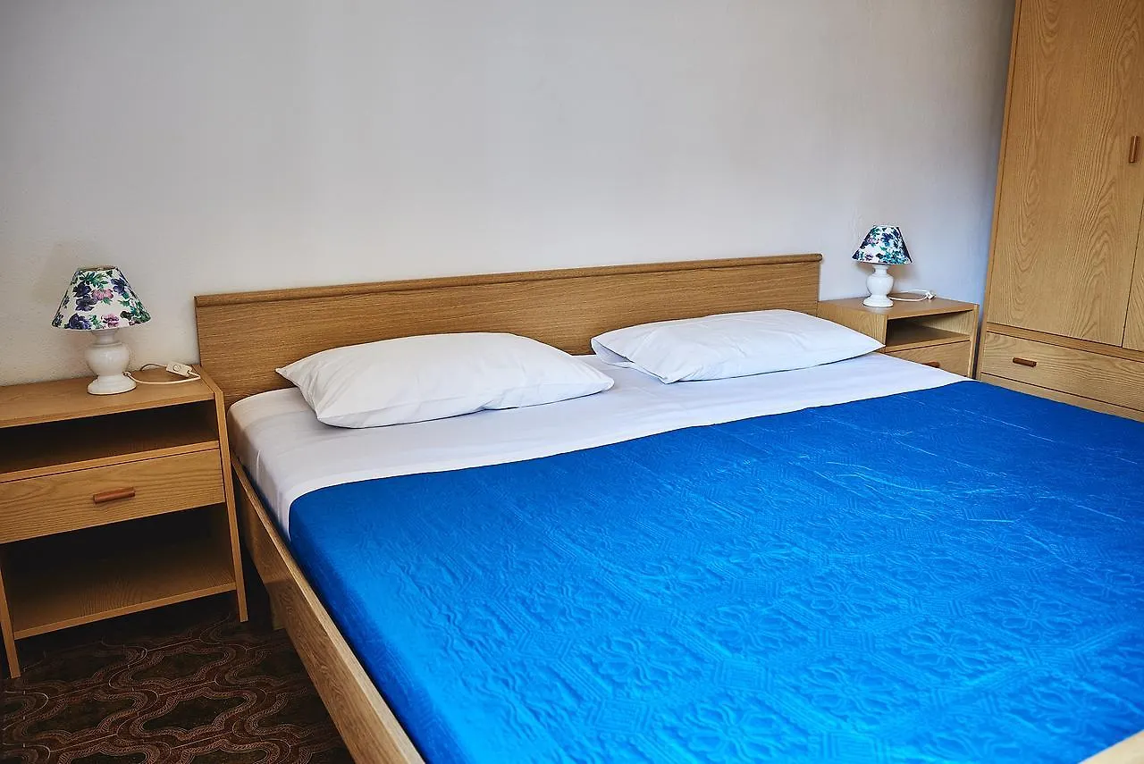 Appartamento Iris1 Iun P2304 Cala Gonone