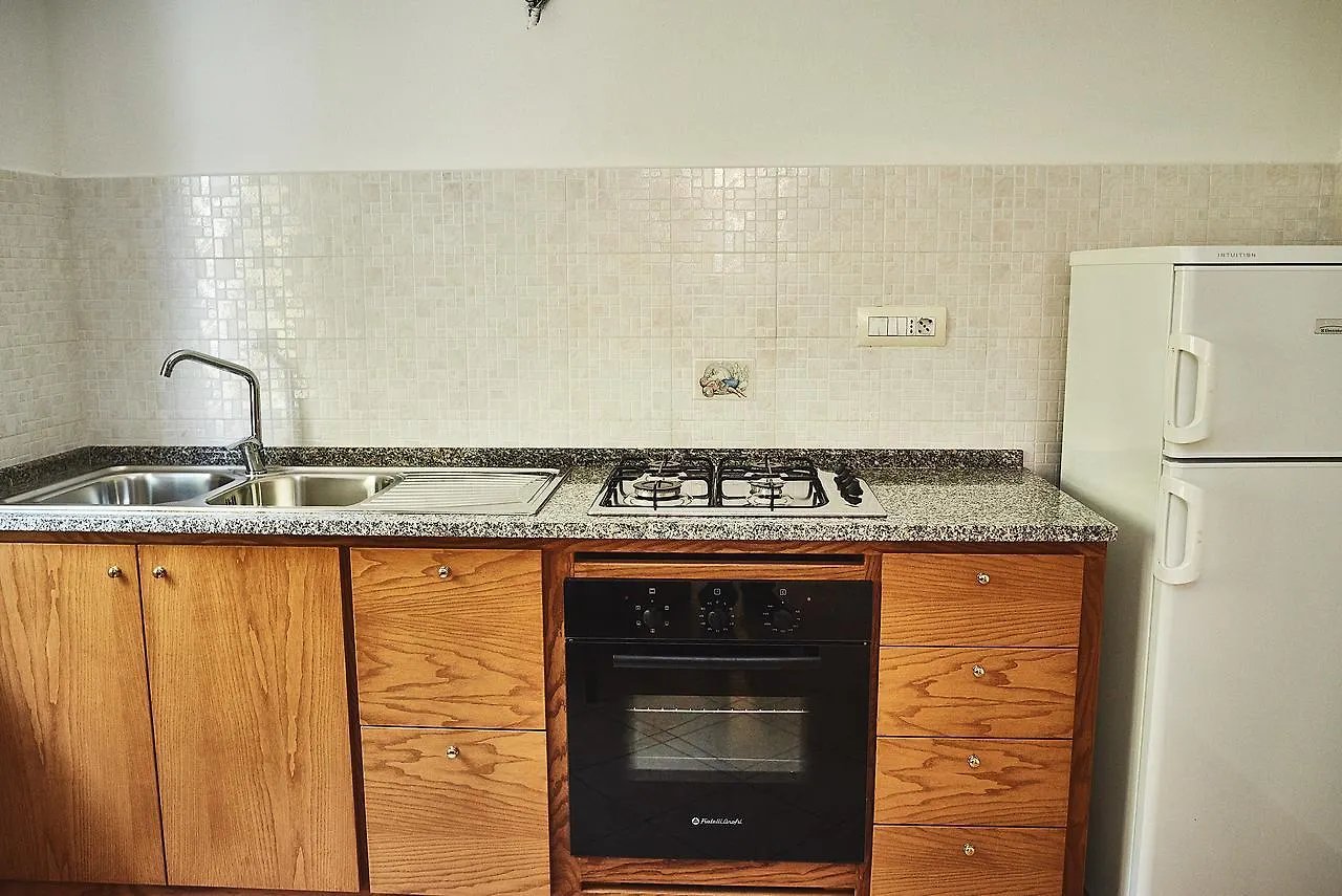 Appartamento Iris1 Iun P2304 Cala Gonone