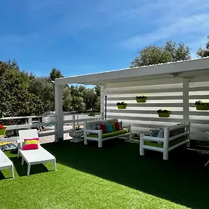  Alojamento de Acomodação e Pequeno-almoço Palmasera Charming Rooms
