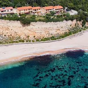 Casa Sulla Spiaggia Cala Gonone